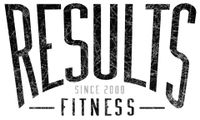 results fitness logo