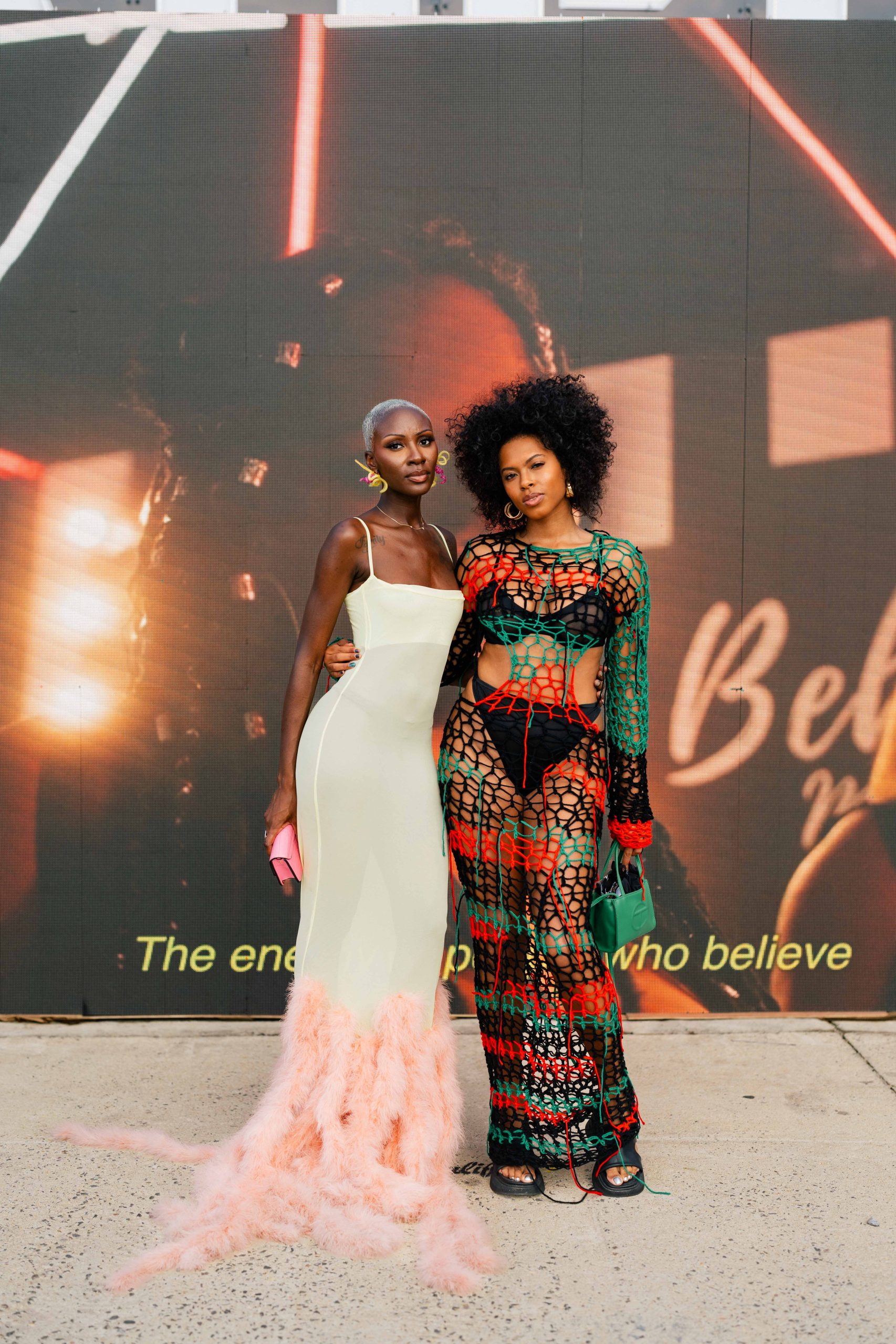 82 Photos of the Best Looks from AFROPUNK 2023