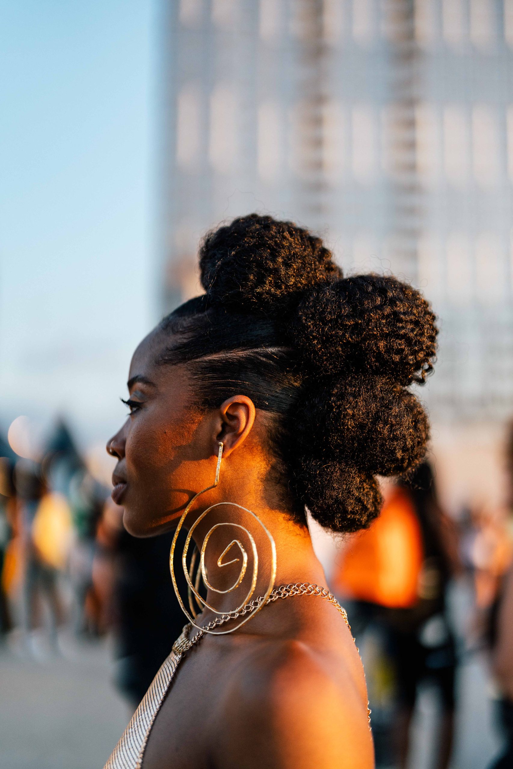 82 Photos of the Best Looks from AFROPUNK 2023