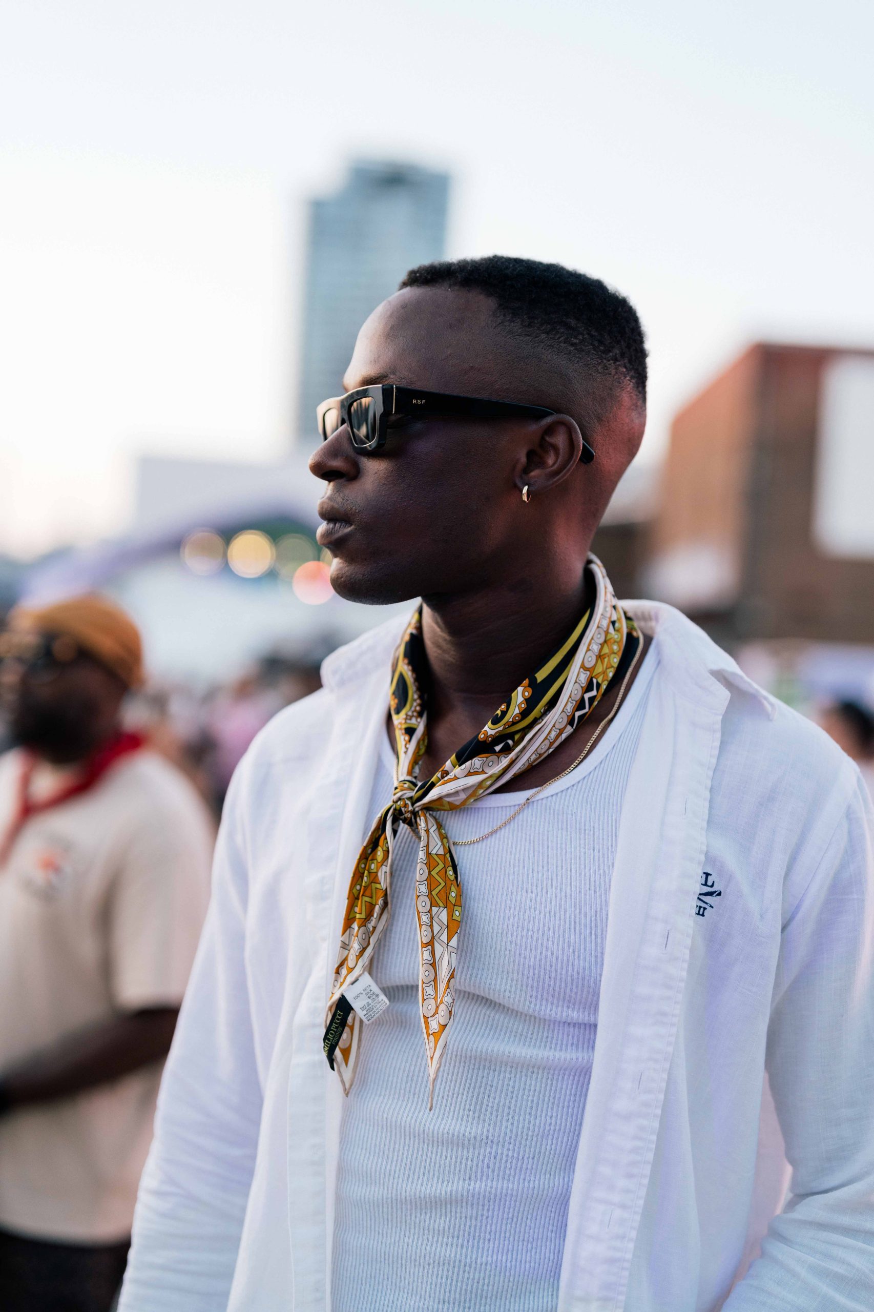 82 Photos of the Best Looks from AFROPUNK 2023