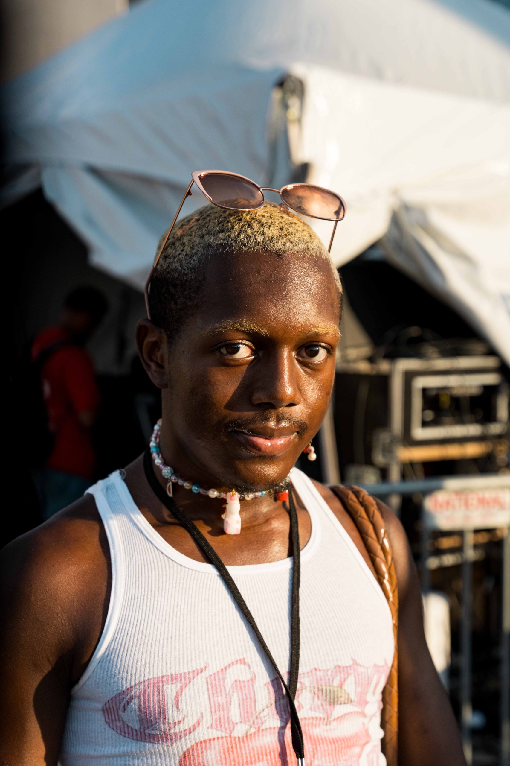 82 Photos of the Best Looks from AFROPUNK 2023