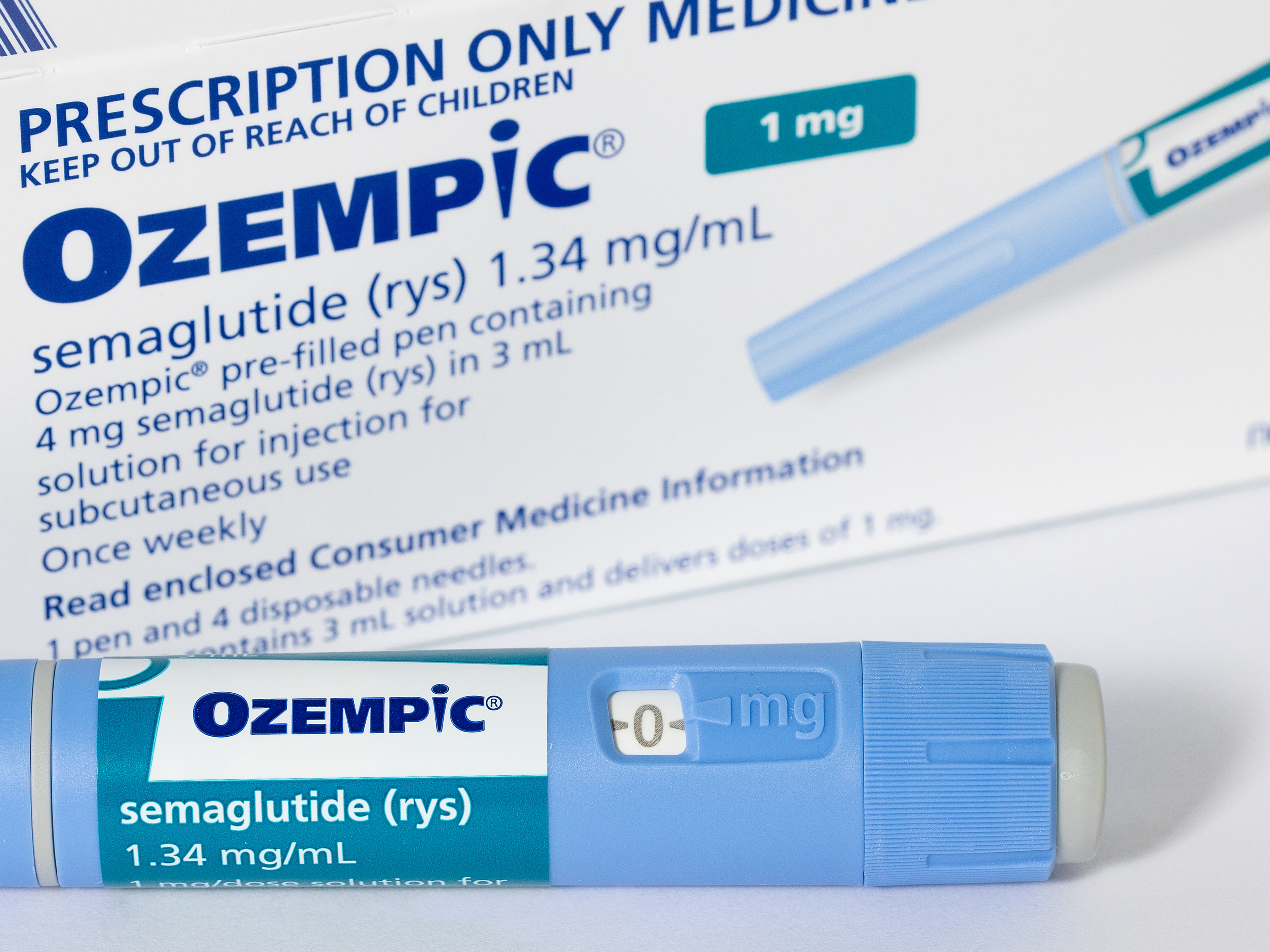 Why Are Beauty Brands Launching Ozempic-Like Supplements?