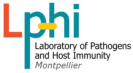 Laboratory of Pathogens and Host Immunity