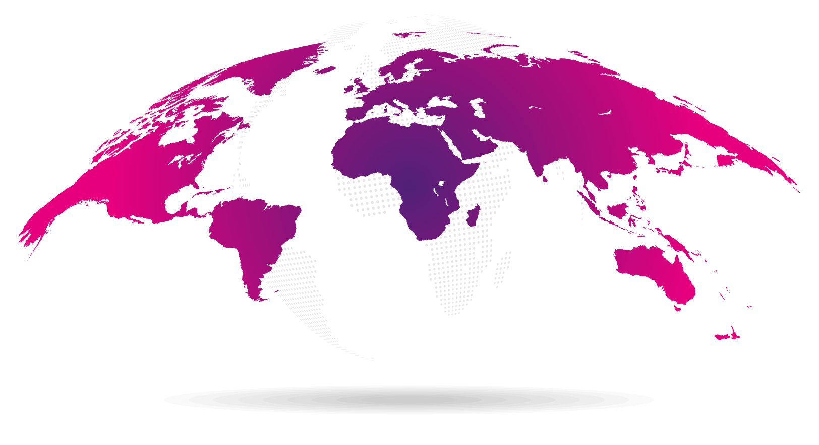 Map showing locations of LTG offices2