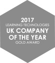 UK company of the year