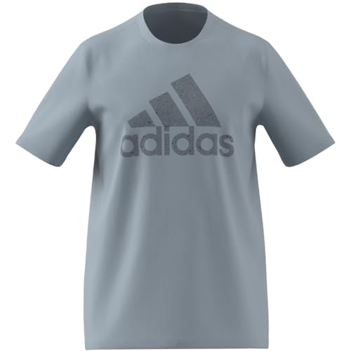 adidas 男士Logo T恤