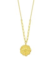 CHOW SANG SANG Dazzling Mirror Gold 999 24K Solid Gold Price-by-Weight 4.11g Gold Compass with St...