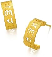 CHOW SANG SANG Cultural Blessings 999.9 24K Solid Gold Price-by-Weight 2.99g Gold Buddhist Mantra...