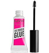 NYX PROFESSIONAL MAKEUP The Brow Glue Instant Brow Styler