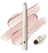 LUXAZA PRO Multi-Purpose Makeup Stick, Cream Shimmer, Eyeshadow Eyeliner Highlighter Makeup Eye B...