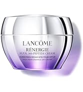 Lancôme​ Rénergie H.P.N 300-Peptide Face Cream with SPF 25 - with Hyaluronic Acid, 300 Peptides, ...