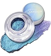 FOCALLURE Chameleon Cream Eyeshadow,Intense Color Shifting Creamy Eye Shadows,Highly Pigmented Me...