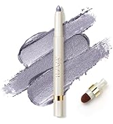 LUXAZA PRO Multi-Purpose Makeup Stick, Cream Shimmer, Eyeshadow Eyeliner Pencil Sticks Cosmetics #S5