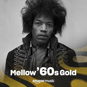 Mellow ’60s Gold