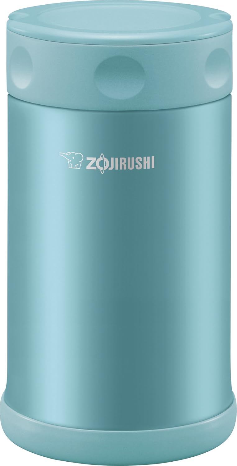 Zojirushi 不锈钢食物焖烧保温罐，25oz 