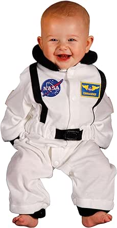 Aeromax Jr. Astronaut Suit