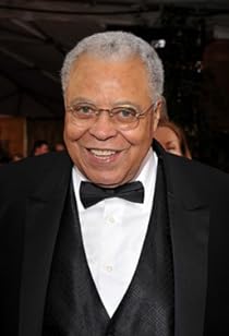 James Earl Jones