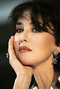 Isabelle Adjani