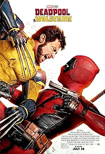 Deadpool & Wolverine