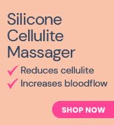 silicone cellulite massager