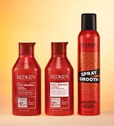 Redken Frizz Dismiss 2023