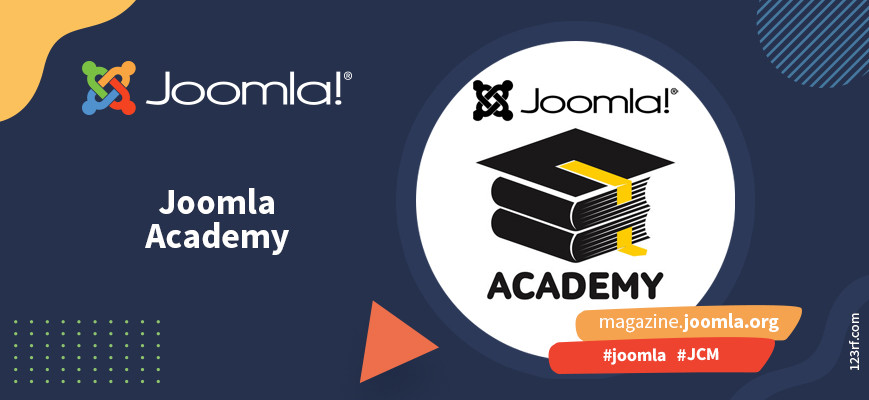 The Joomla Academy: an opportunity for students to contribute to open source software