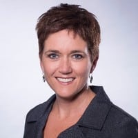 Tara Schultz CFO