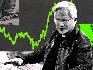 Wall Street is boosting stock-price targets on Nvidia amid excitement for its new chip