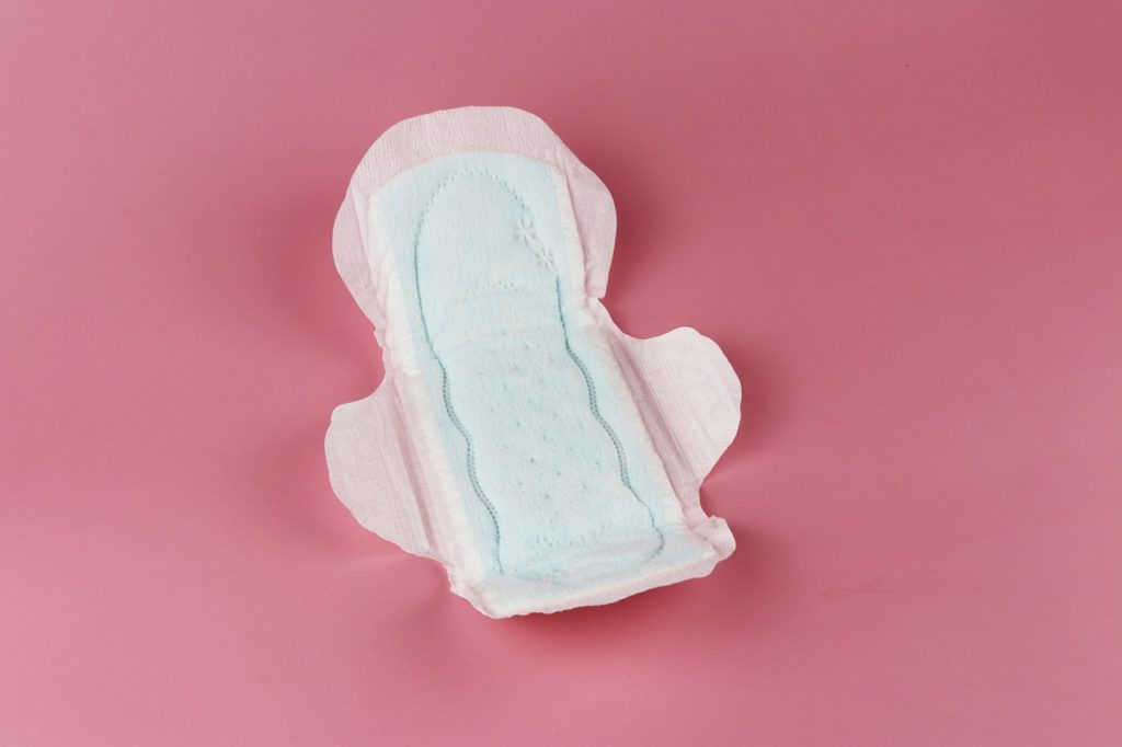 Article : 28 mai : les menstrues, parlons-en