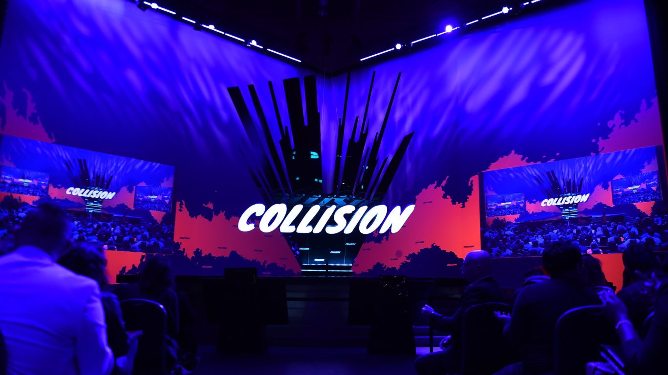 Collision 2023