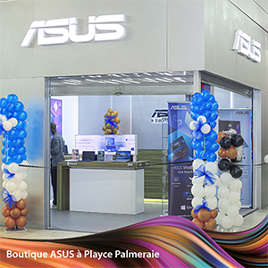 ASUS Store