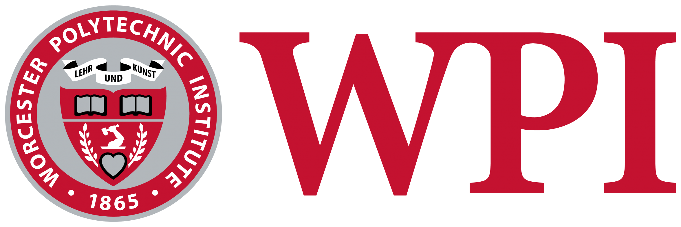 WPI logo