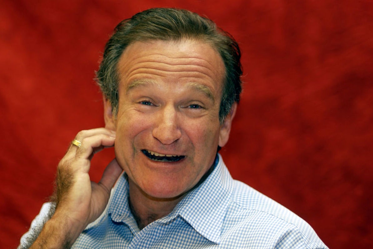 Robin Williams, a sei anni dalla morte il ricordo dell'attore in un documentario