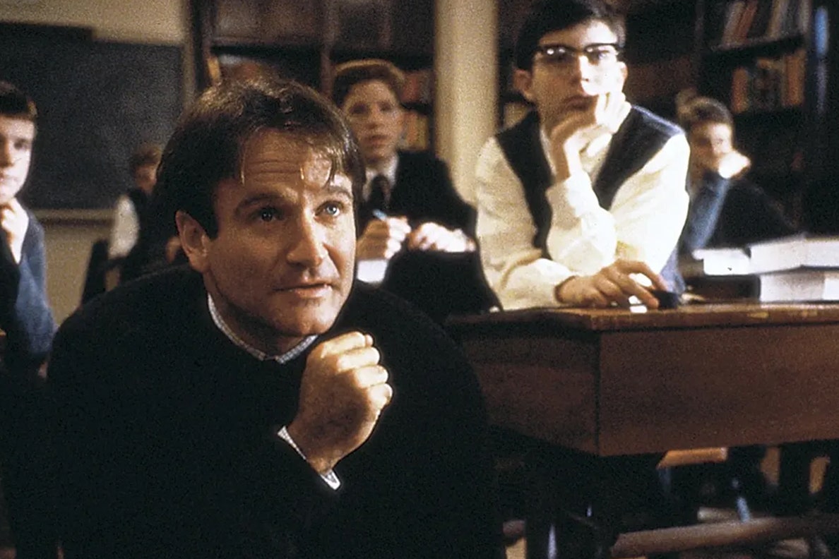 70 anni mancati di Robin Williams con i segreti dei suoi 10 ruoli indimenticabili