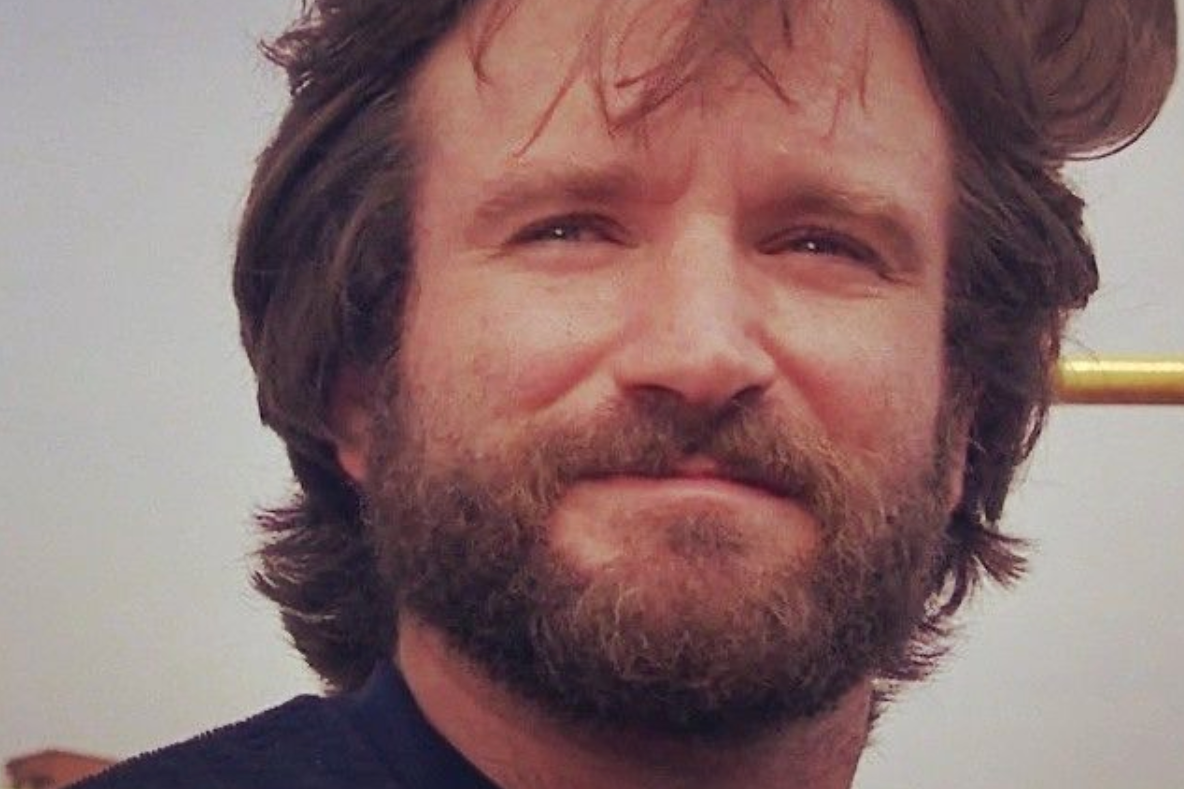 Zachary Williams ricorda papà Robin Williams nell'ottavo anniversario della sua morte