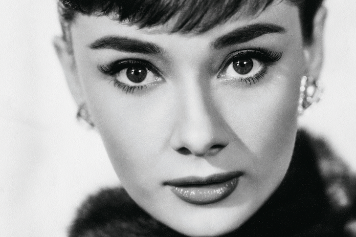 Audrey Hepburn, come lei nessuno mai