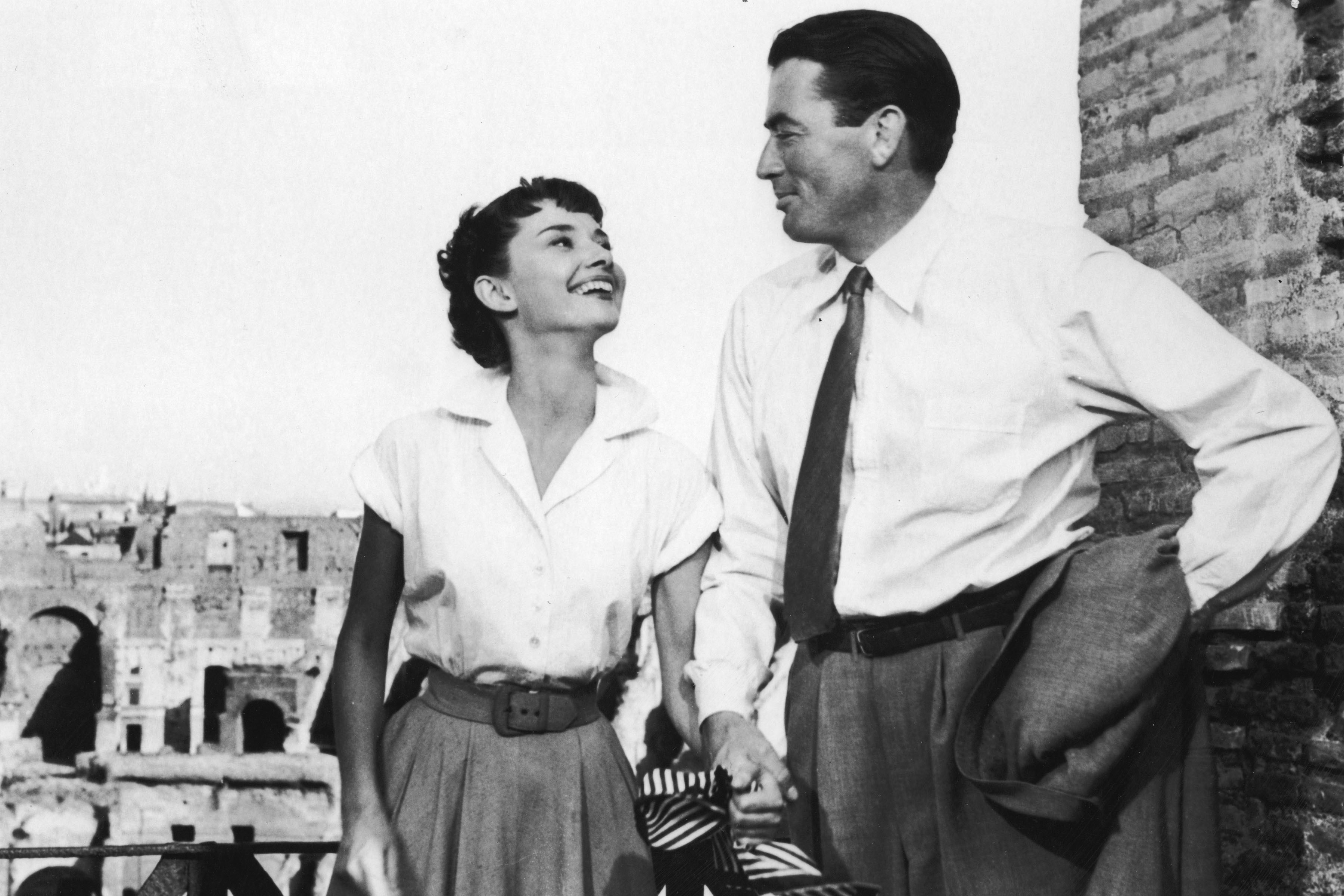 70 anni di Vacanze Romane: 10 curiosità sul classico con Gregory Peck e Audrey Hepburn