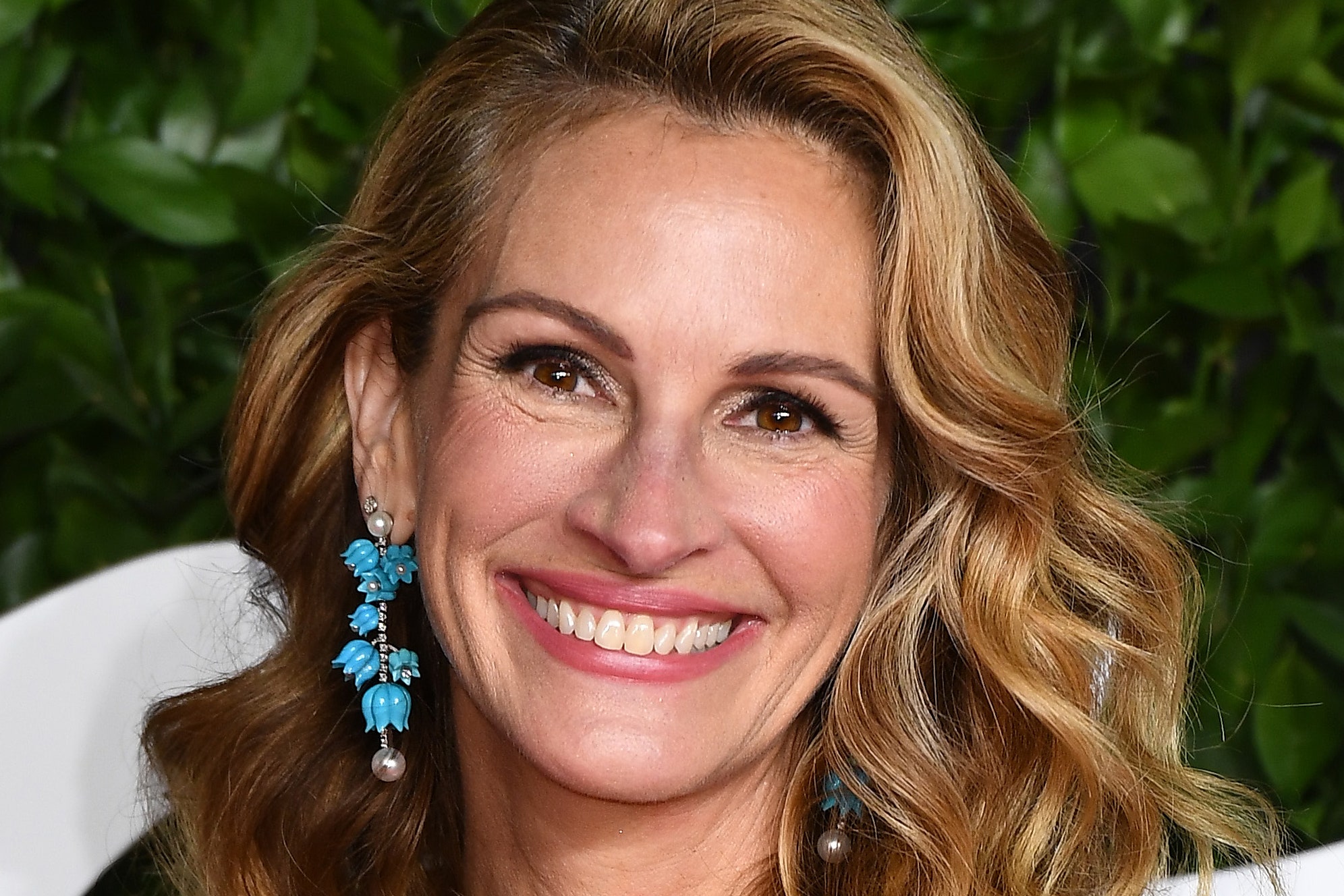 Il segreto dell'aspetto forever young di Julia Roberts? Lo svela lei stessa