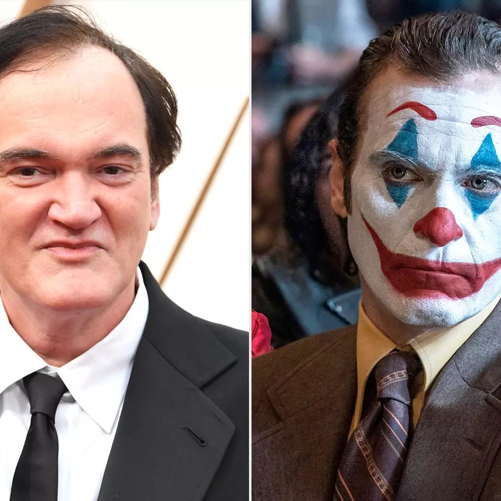 Tarantino ha una teoria su Joker: Folie à Deux