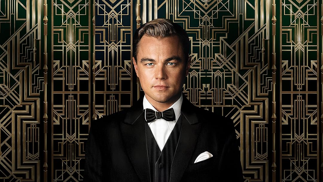 Foto tratta dal film Il Grande Gatsby