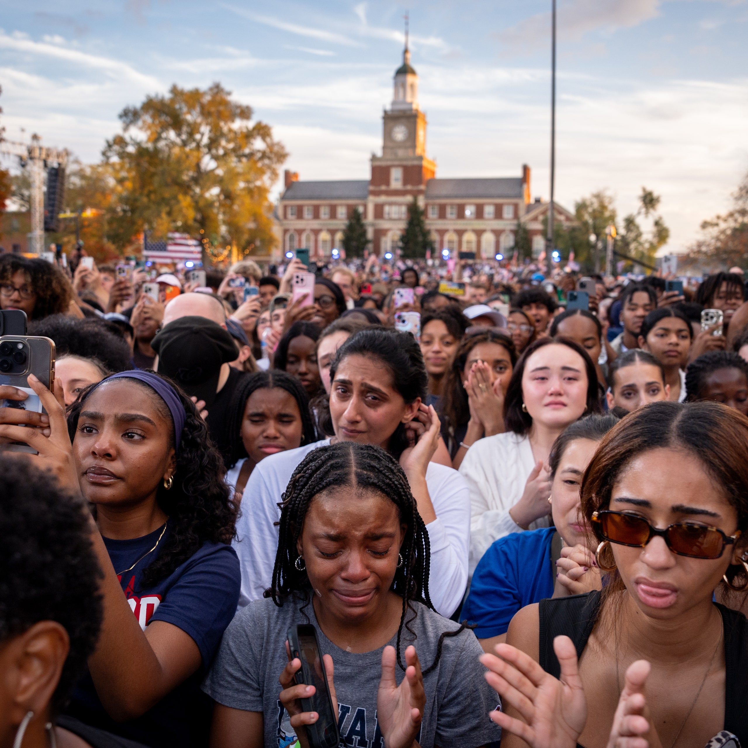 Che cos'è il Movimento 4b e perché sempre più ragazze negli Stati Uniti vogliono aderirvi dopo la vittoria di Trump