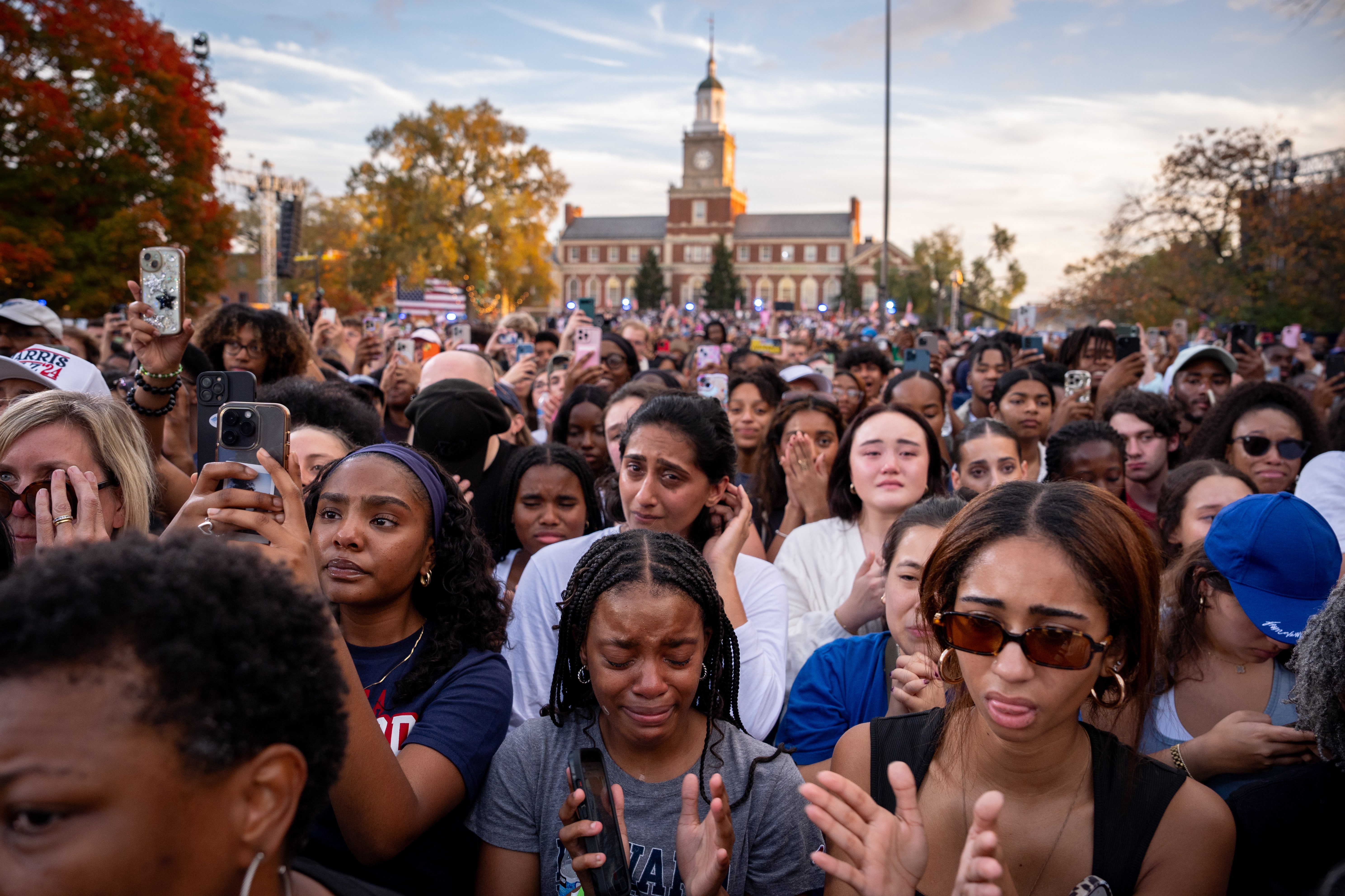 Che cos'è il Movimento 4b e perché sempre più ragazze negli Stati Uniti vogliono aderirvi dopo la vittoria di Trump