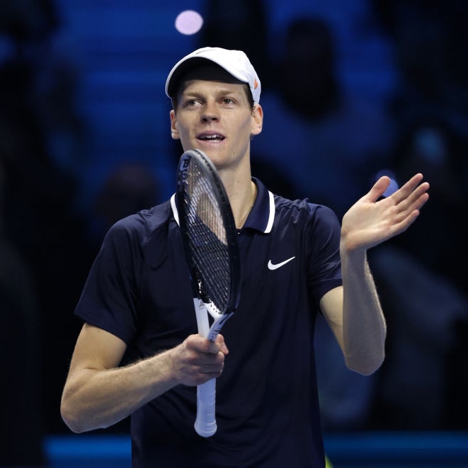 Dove e quando vedere Jannik Sinner in finale alle Atp Finals con Taylor Fritz e perché non ci stanchiamo mai di vederlo giocare