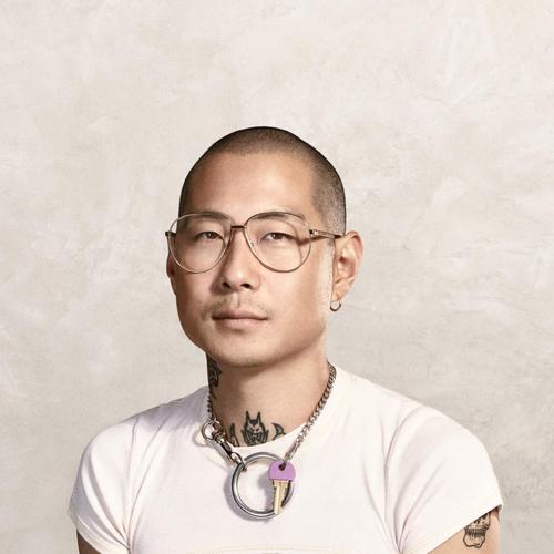 Portrait of Danny Bowien