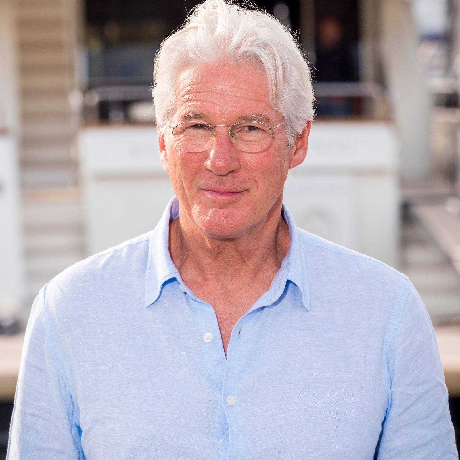 Richard Gere vend sa maison des millions d'euros et s'installe en Espagne