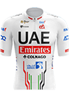 UAE Team Emirates