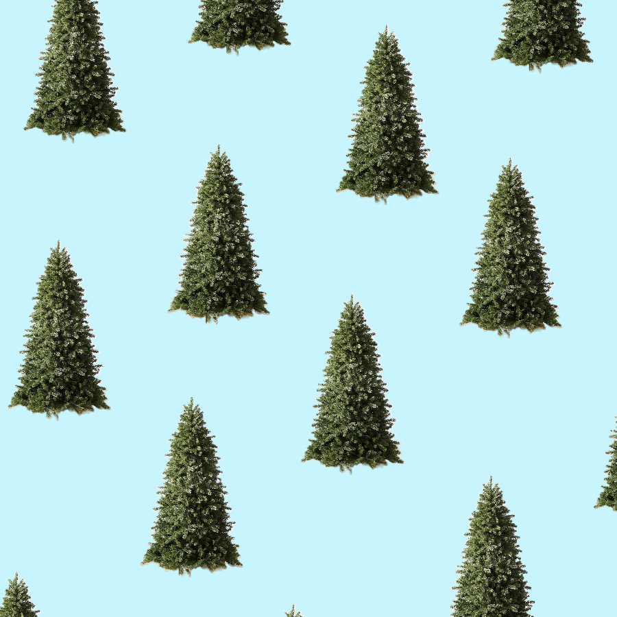 Early Black Friday Deals: Shop the Most Decadent Christmas Tree Deals