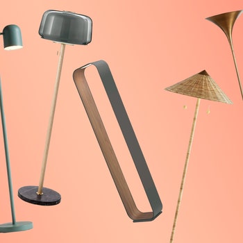 7 Best Floor Lamps to Brighten Your Space in 2024