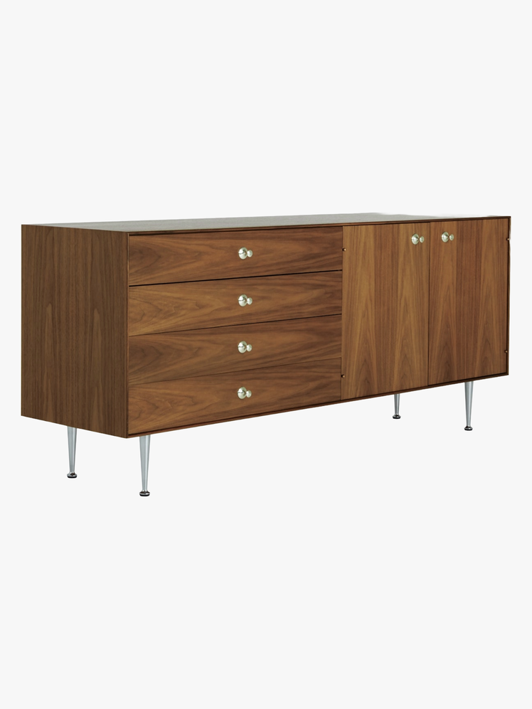 Image may contain Furniture Sideboard and Cabinet