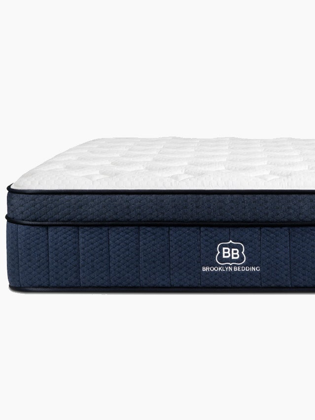 Brooklyn Bedding Aurora Luxe